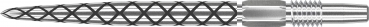 SWISS DIAMOND PRO SILVER SWISS POINT 26mm